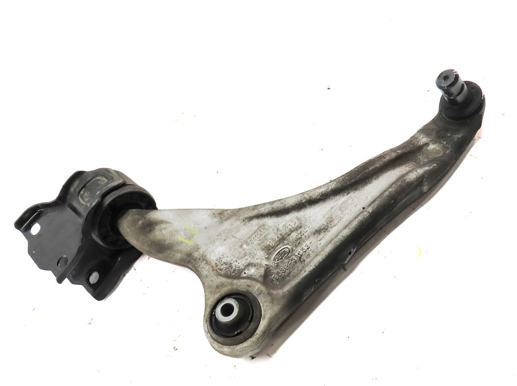 Thumbnail 3: 2012-2017 RANGE ROVER EVOQUE (L538) LEFT FRONT DRIVER LOWER CONTROL ARM
