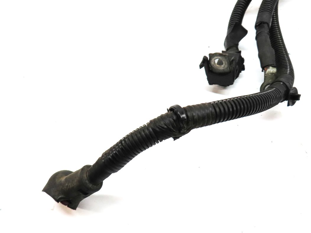 Thumbnail 6: 2013 RANGE ROVER EVOQUE (L538) 2.0L (TIVCT TC) ENGINE MOTOR WIRE WIRING HARNESS