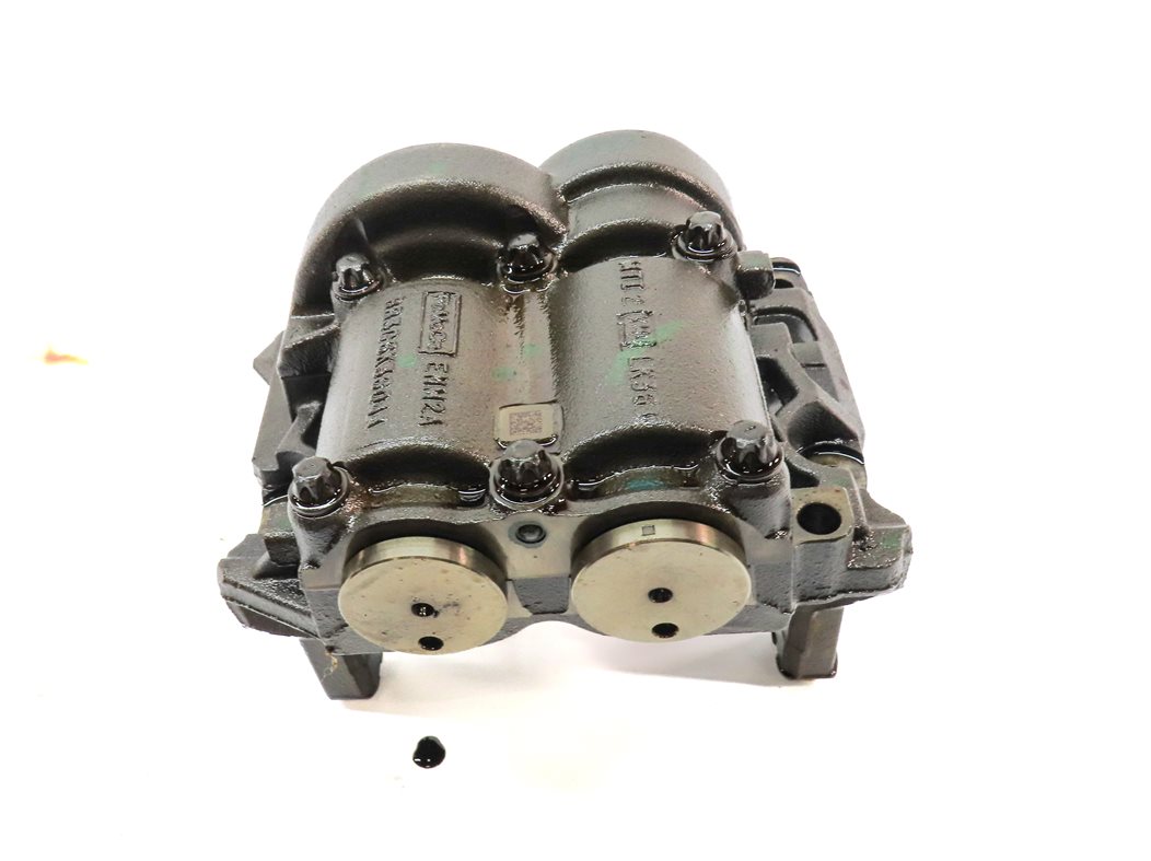 Thumbnail 2: 2013 RANGE ROVER EVOQUE (L538) 2.0L (TIVCT TC) ENGINE BALANCE SHAFT ASSEMBLY