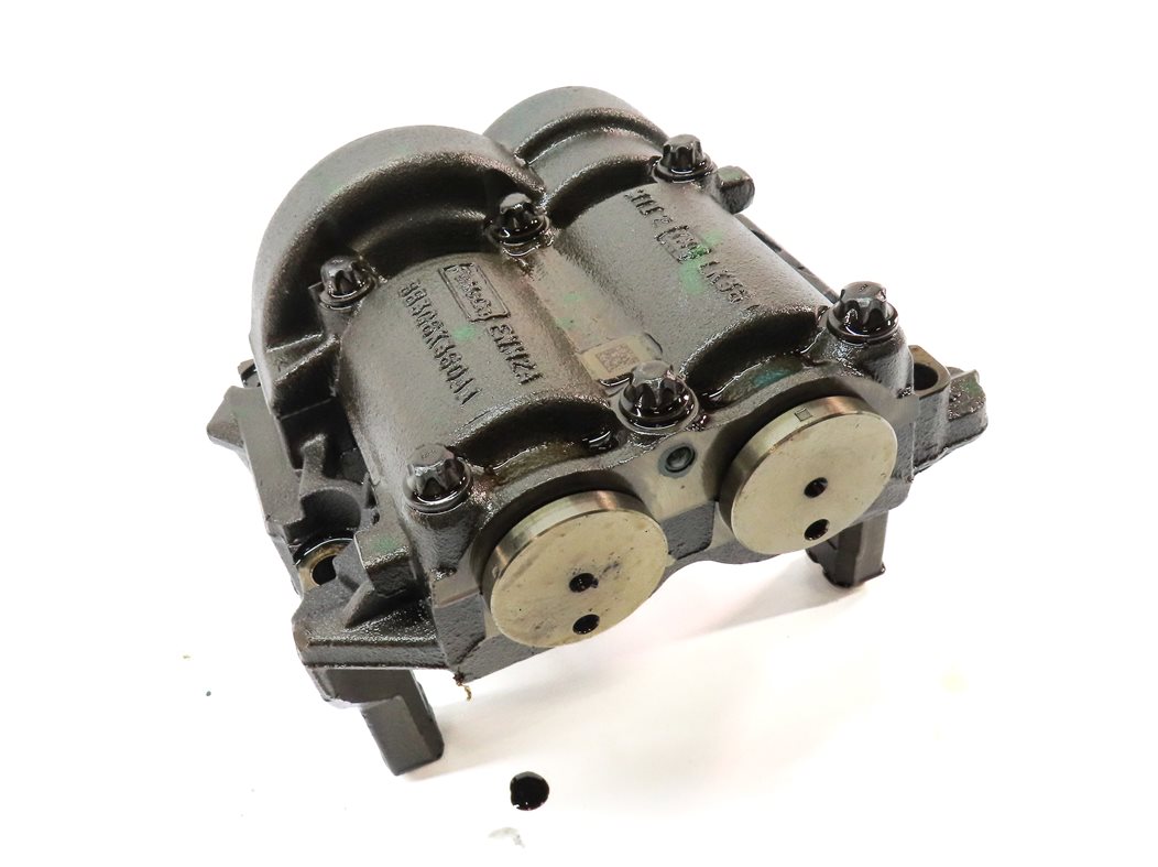 Thumbnail 3: 2013 RANGE ROVER EVOQUE (L538) 2.0L (TIVCT TC) ENGINE BALANCE SHAFT ASSEMBLY