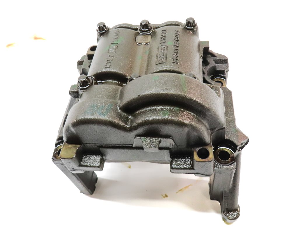 Thumbnail 4: 2013 RANGE ROVER EVOQUE (L538) 2.0L (TIVCT TC) ENGINE BALANCE SHAFT ASSEMBLY