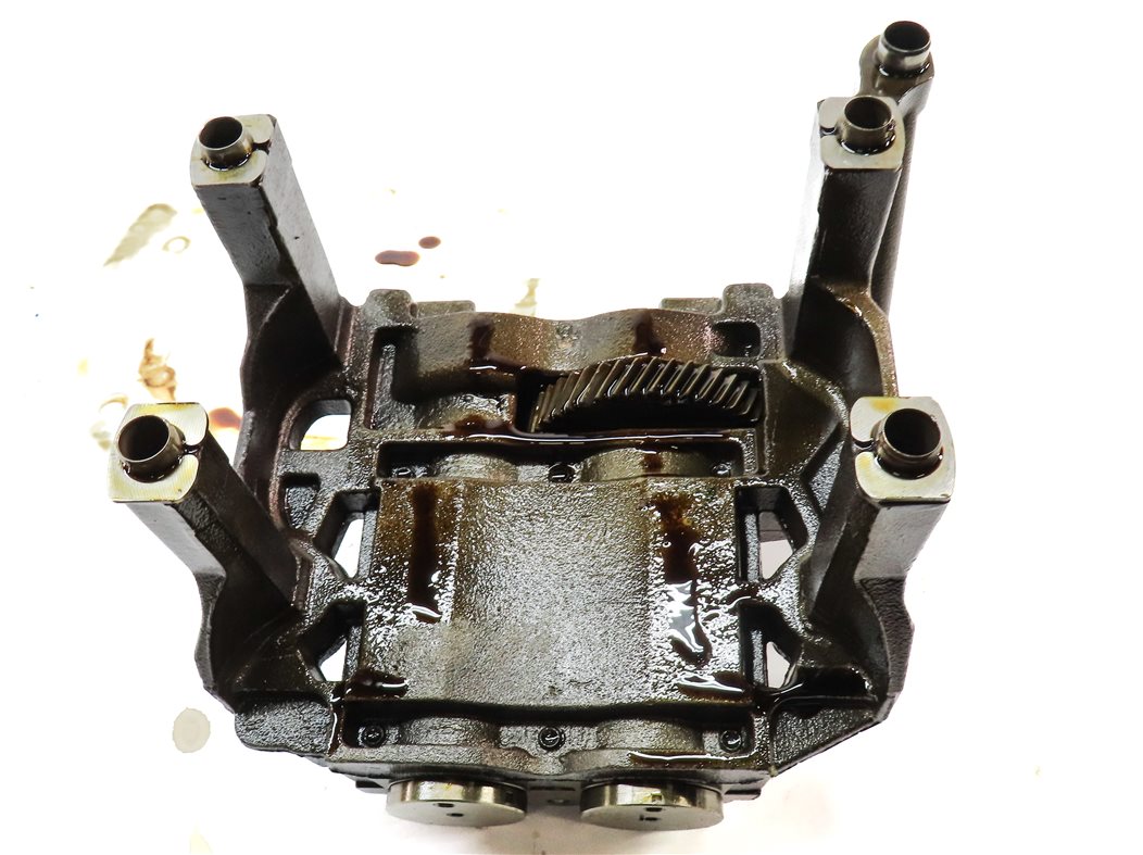 Thumbnail 6: 2013 RANGE ROVER EVOQUE (L538) 2.0L (TIVCT TC) ENGINE BALANCE SHAFT ASSEMBLY