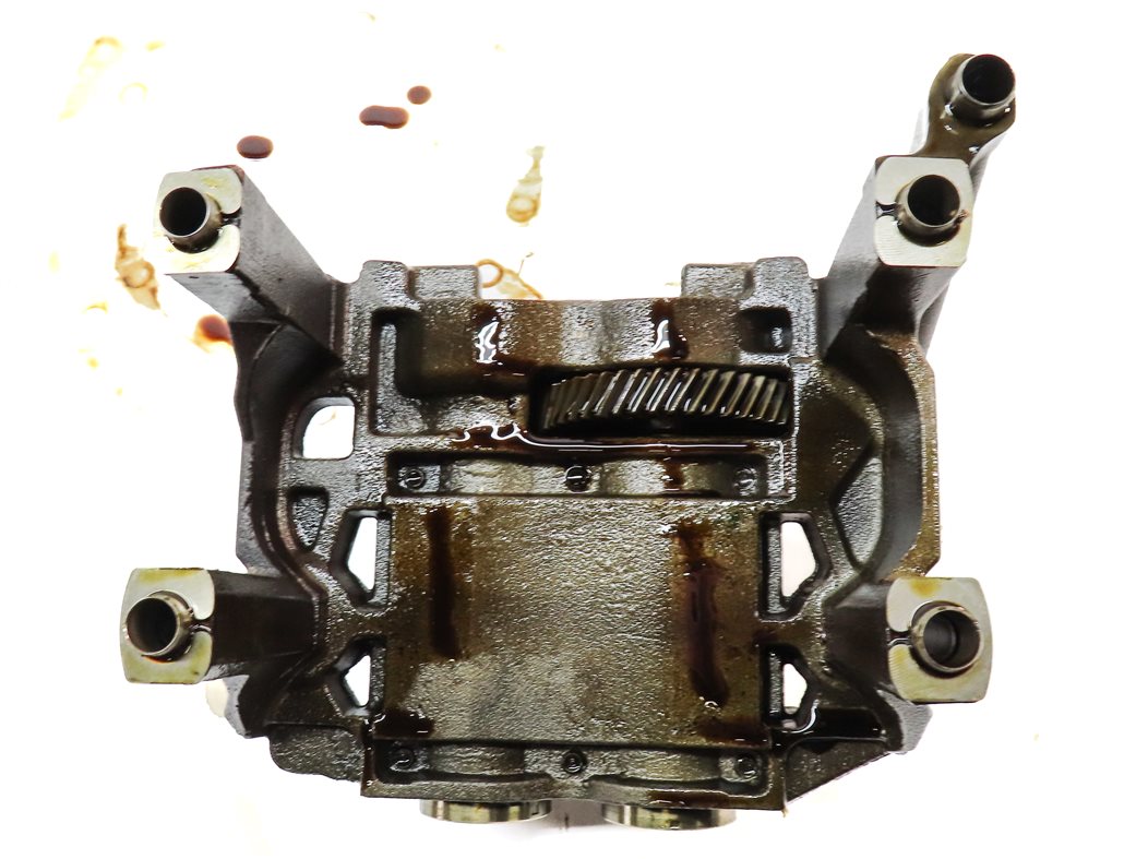 Thumbnail 7: 2013 RANGE ROVER EVOQUE (L538) 2.0L (TIVCT TC) ENGINE BALANCE SHAFT ASSEMBLY