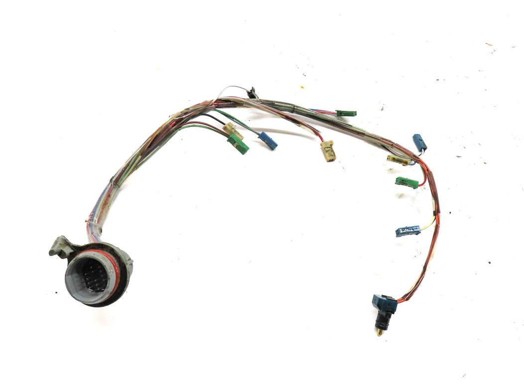 Thumbnail 4: 2012-2015 LAND ROVER LR2 / RANGE ROVER EVOQUE (L538) A/T TRANSMISSION VALVE BODY
