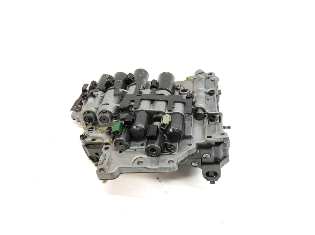 Thumbnail 5: 2012-2015 LAND ROVER LR2 / RANGE ROVER EVOQUE (L538) A/T TRANSMISSION VALVE BODY