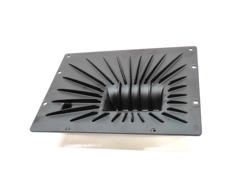 Thumbnail 2: 12-19 JAGUAR XF LAND ROVER LR2 LR4 RANGE ROVER SPORT EVOQUE AMPLIFIER 600 WATT