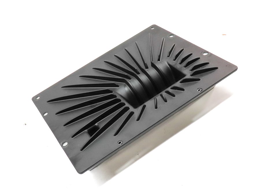 Thumbnail 3: 12-19 JAGUAR XF LAND ROVER LR2 LR4 RANGE ROVER SPORT EVOQUE AMPLIFIER 600 WATT