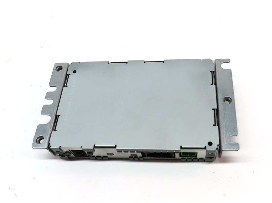 Thumbnail 5: 2012-2013 LR4 RANGE ROVER SPORT EVOQUE (L320 L538) SIRIUS SATELLITE RADIO MODULE