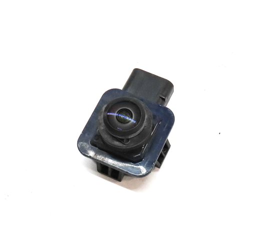 2013 RANGE ROVER EVOQUE (L538) PARK ASSIST REARVIEW BACKUP REVERSE CAMERA