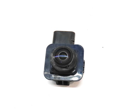 Thumbnail 3: 2013 RANGE ROVER EVOQUE (L538) PARK ASSIST REARVIEW BACKUP REVERSE CAMERA