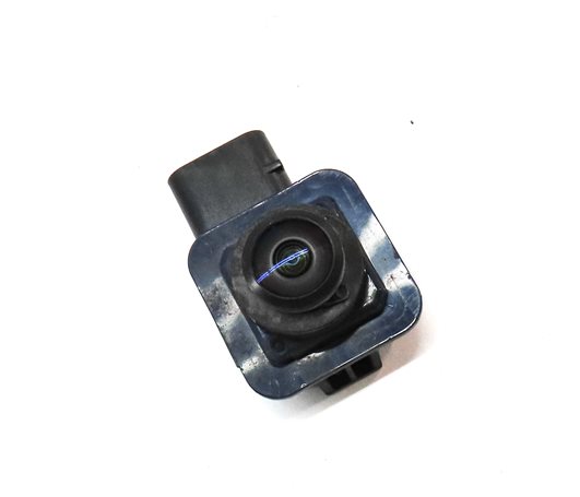 Thumbnail 4: 2013 RANGE ROVER EVOQUE (L538) PARK ASSIST REARVIEW BACKUP REVERSE CAMERA