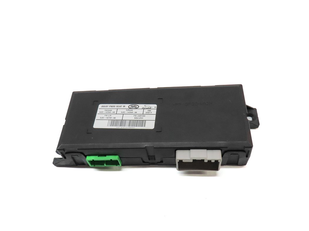 Thumbnail 2: 2013 RANGE ROVER EVOQUE (L538) FRONT RIGHT PASSENGER SEAT CONTROL MODULE