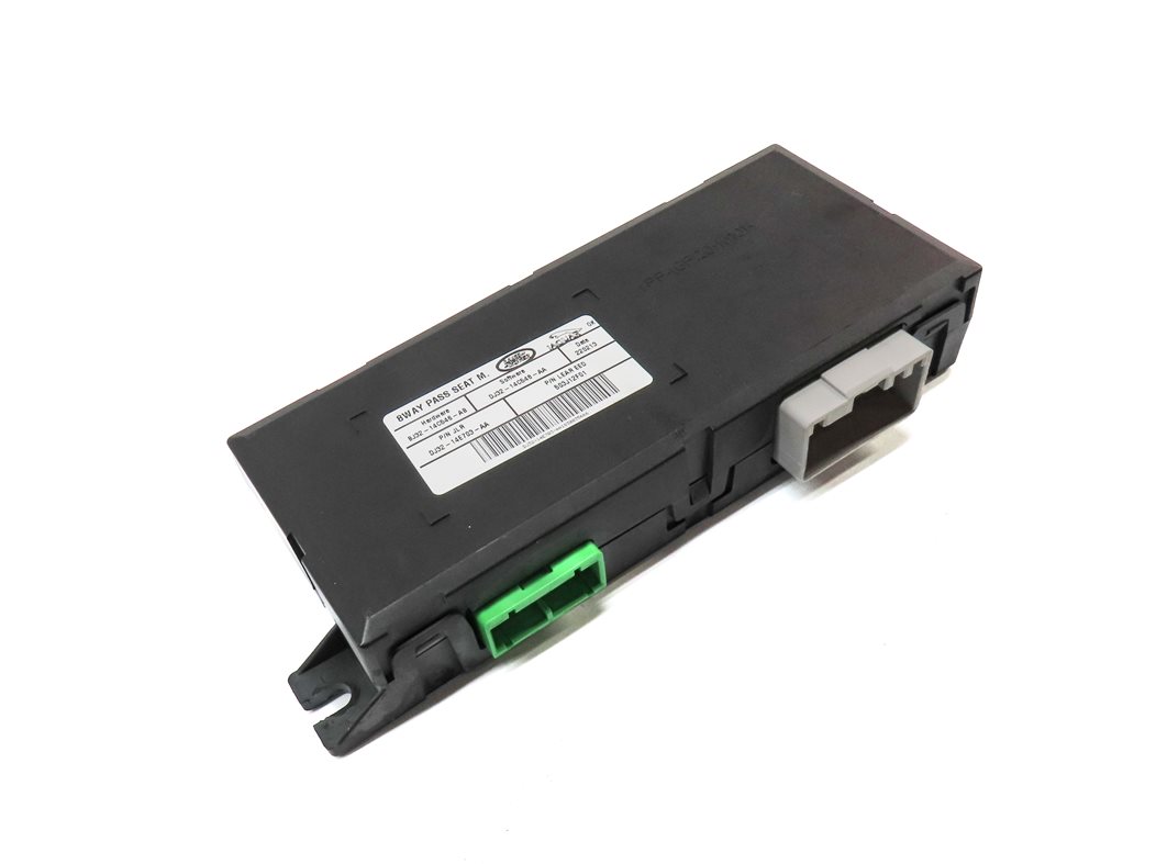 Thumbnail 3: 2013 RANGE ROVER EVOQUE (L538) FRONT RIGHT PASSENGER SEAT CONTROL MODULE
