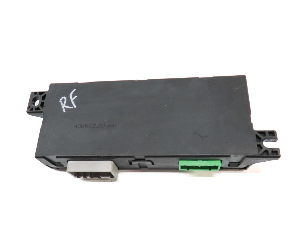 Thumbnail 5: 2013 RANGE ROVER EVOQUE (L538) FRONT RIGHT PASSENGER SEAT CONTROL MODULE