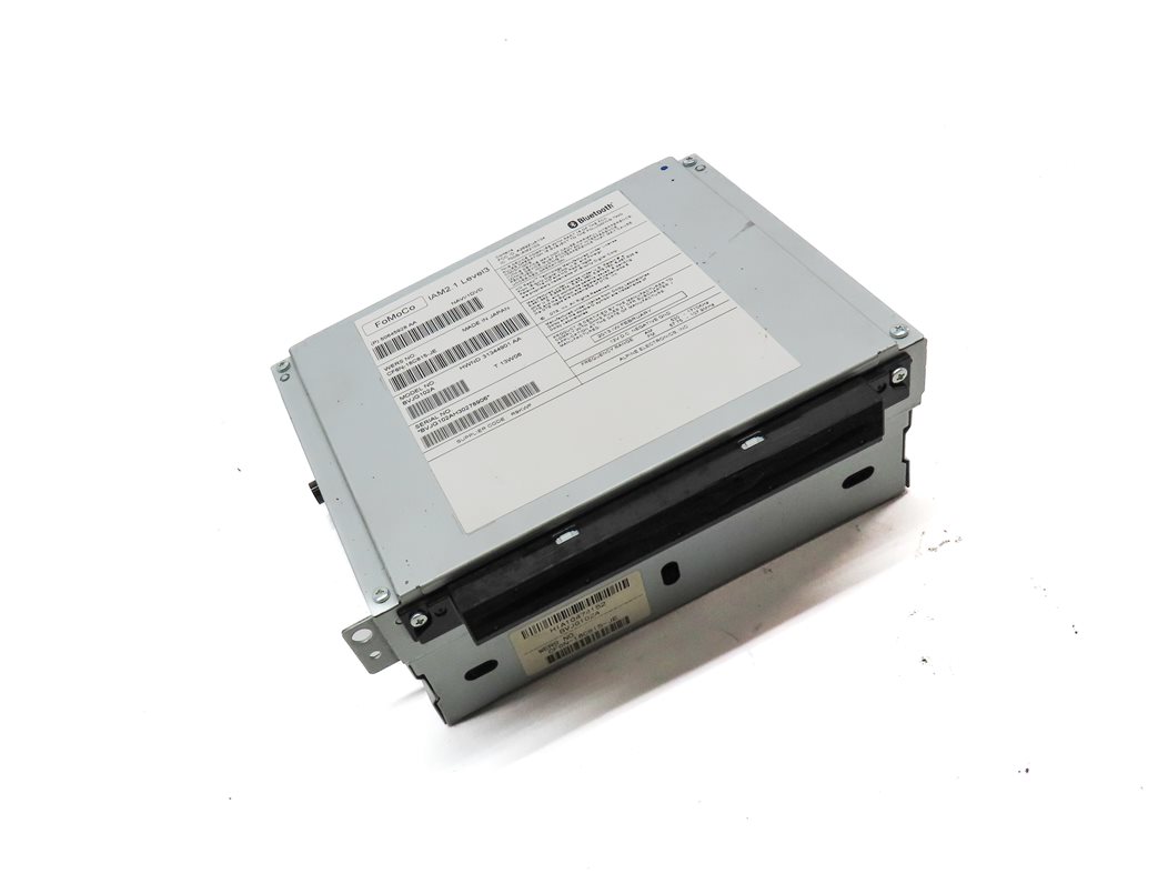Thumbnail 3: 12-16 RANGE ROVER SPORT EVOQUE LR4 (L320 L405 L494 L538) CD NAV STEREO RECEIVER