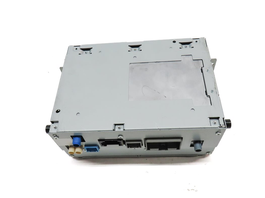 Thumbnail 5: 12-16 RANGE ROVER SPORT EVOQUE LR4 (L320 L405 L494 L538) CD NAV STEREO RECEIVER