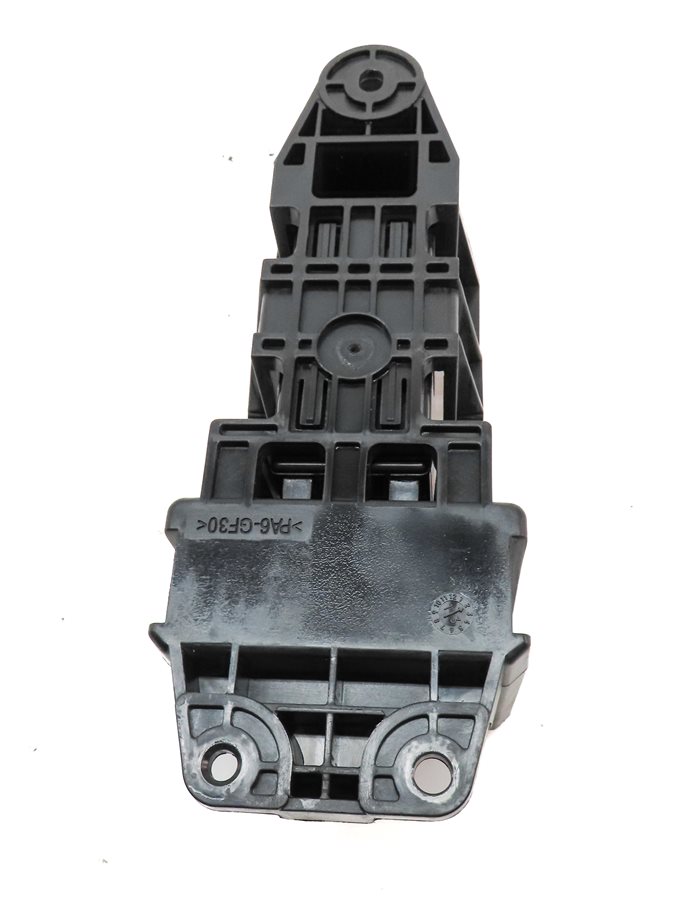 Thumbnail 5: 2013 RANGE ROVER EVOQUE (L538) AUXILIARY BATTERY W/ MOUNT BRACKET