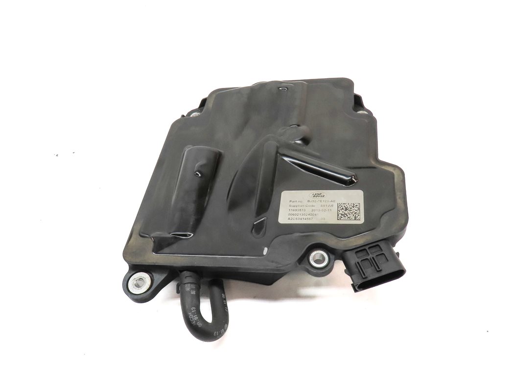Thumbnail 2: 2013 RANGE ROVER EVOQUE (L538) AUTOMATIC TRANSMISSION CONTROL MODULE