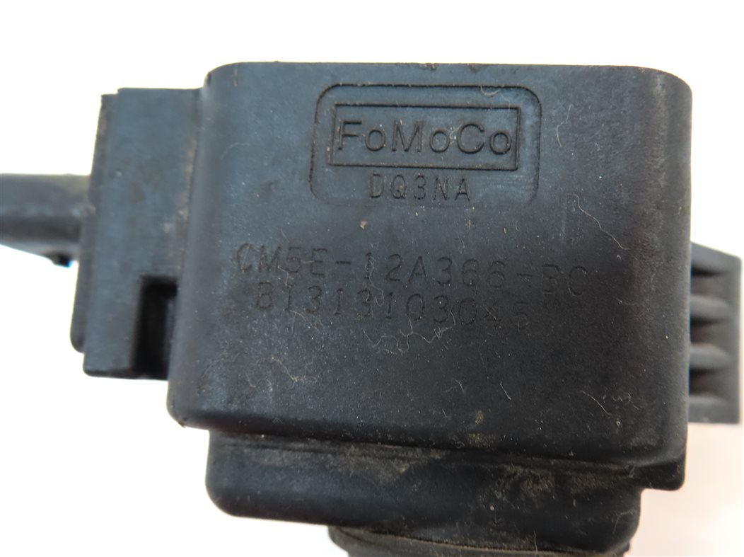 Thumbnail 4: 12-17 LAND ROVER LR2 DISCOVERY RANGE ROVER EVOQUE (L538) 2.0L IGNITION COIL SET4