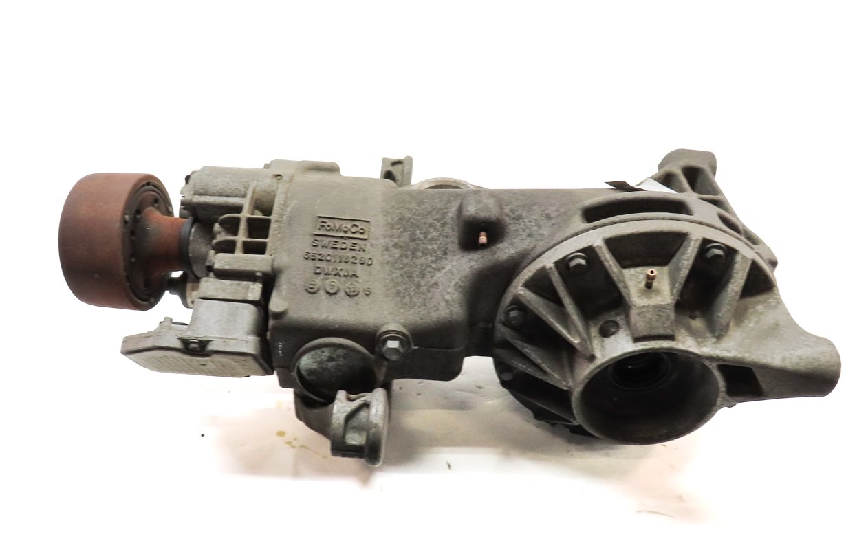 Thumbnail 2: 09-15 LAND ROVER LR2 / RANGE ROVER EVOQUE (L538) REAR DIFERENTIAL GEAR CARRIER