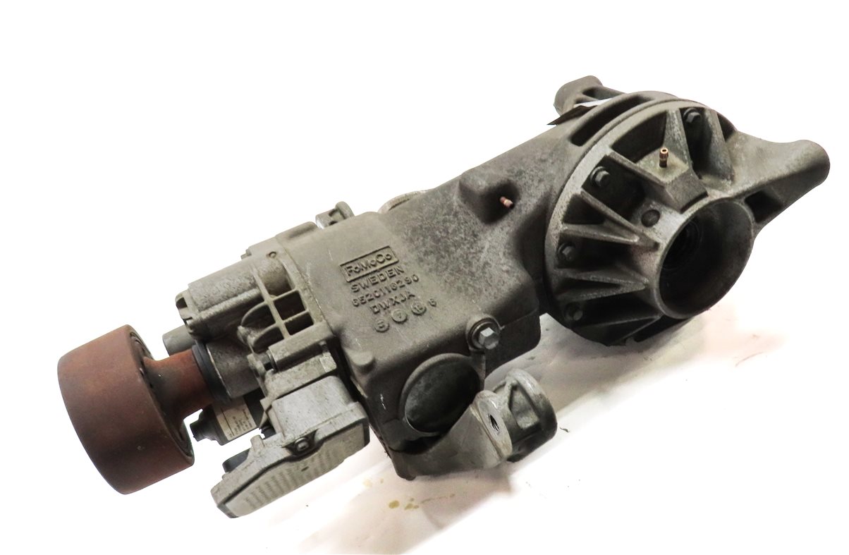 Thumbnail 3: 09-15 LAND ROVER LR2 / RANGE ROVER EVOQUE (L538) REAR DIFERENTIAL GEAR CARRIER