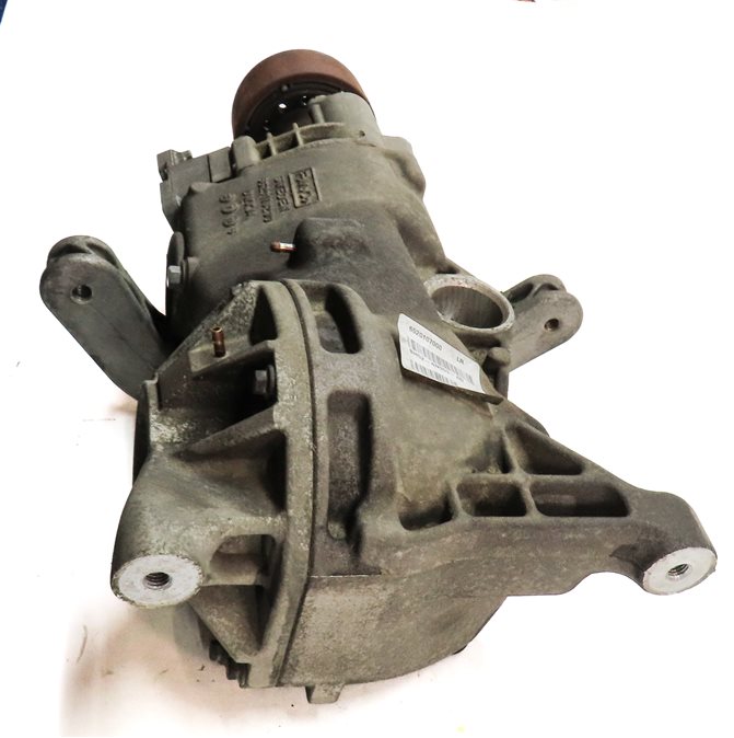 Thumbnail 5: 09-15 LAND ROVER LR2 / RANGE ROVER EVOQUE (L538) REAR DIFERENTIAL GEAR CARRIER