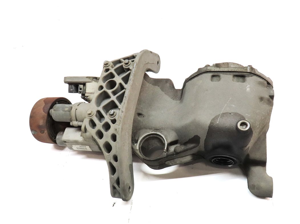 Thumbnail 6: 09-15 LAND ROVER LR2 / RANGE ROVER EVOQUE (L538) REAR DIFERENTIAL GEAR CARRIER