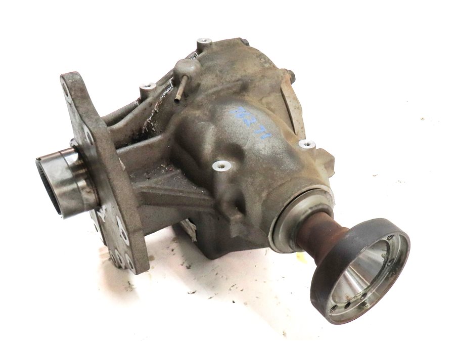 2012-2015 LAND ROVER LR2 RANGE ROVER EVOQUE (L538) AWD 2.0L TRANSFER CASE