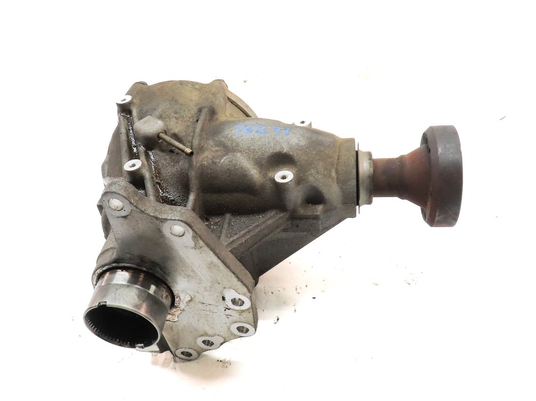 Thumbnail 2: 2012-2015 LAND ROVER LR2 RANGE ROVER EVOQUE (L538) AWD 2.0L TRANSFER CASE
