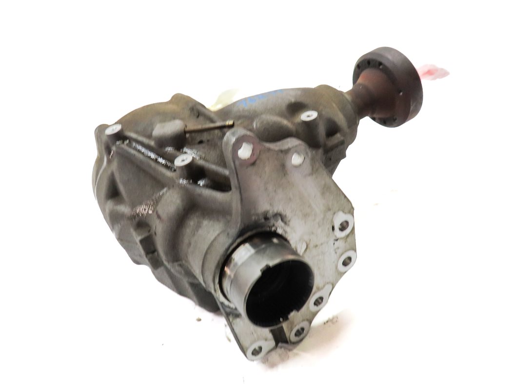 Thumbnail 3: 2012-2015 LAND ROVER LR2 RANGE ROVER EVOQUE (L538) AWD 2.0L TRANSFER CASE
