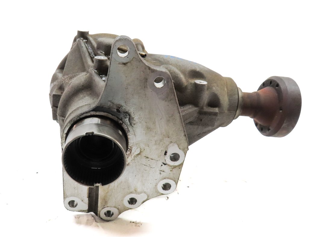 Thumbnail 4: 2012-2015 LAND ROVER LR2 RANGE ROVER EVOQUE (L538) AWD 2.0L TRANSFER CASE