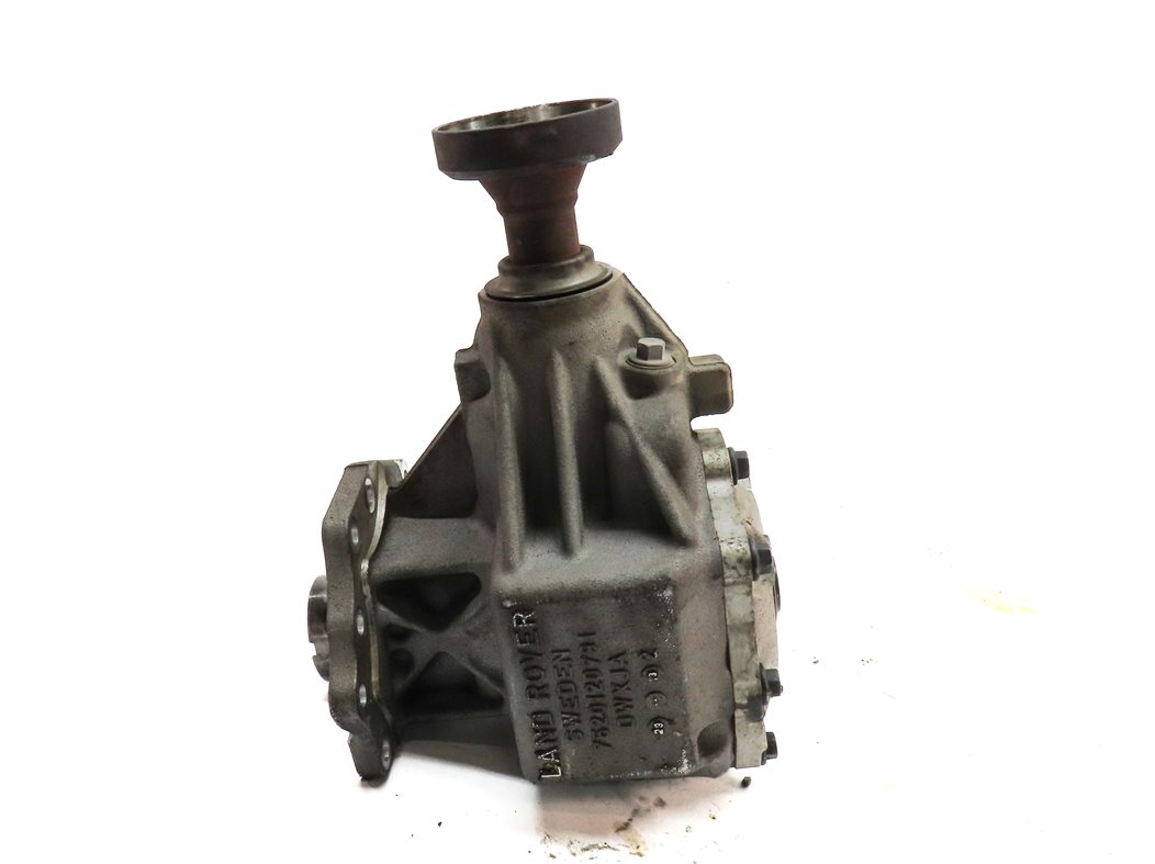 Thumbnail 5: 2012-2015 LAND ROVER LR2 RANGE ROVER EVOQUE (L538) AWD 2.0L TRANSFER CASE