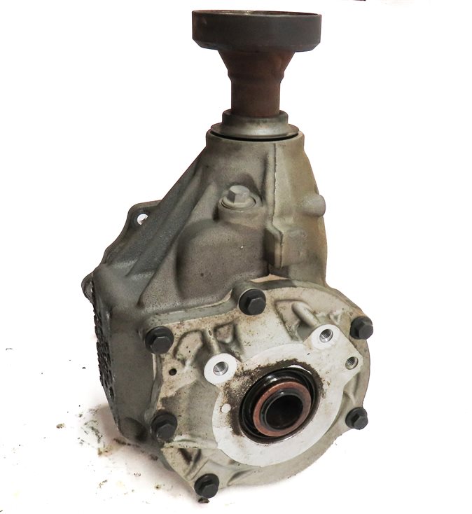 Thumbnail 6: 2012-2015 LAND ROVER LR2 RANGE ROVER EVOQUE (L538) AWD 2.0L TRANSFER CASE