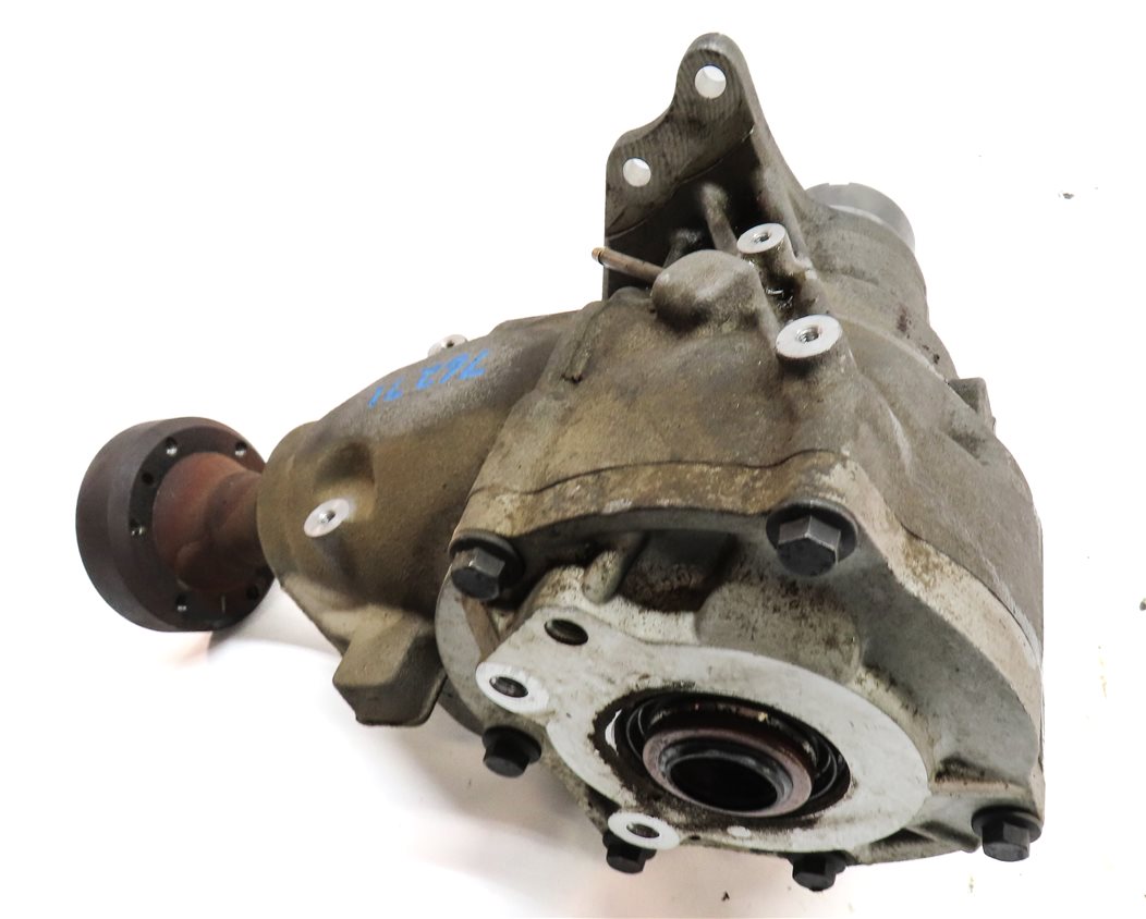 Thumbnail 8: 2012-2015 LAND ROVER LR2 RANGE ROVER EVOQUE (L538) AWD 2.0L TRANSFER CASE