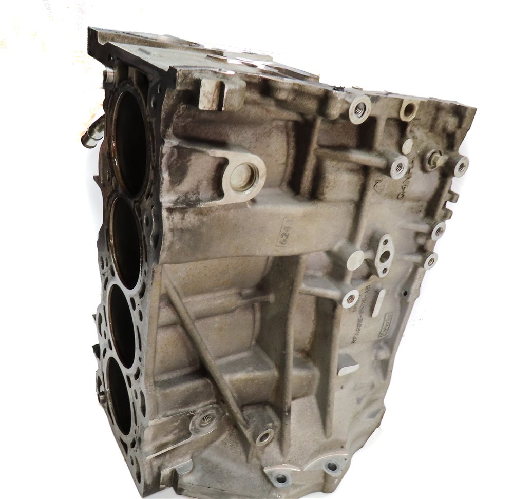 Thumbnail 10: 12-17 LAND ROVER LR2 DISCOVERY SPT EVOQUE (L538 L550) 2.0L TURBO CYLINDER BLOCK