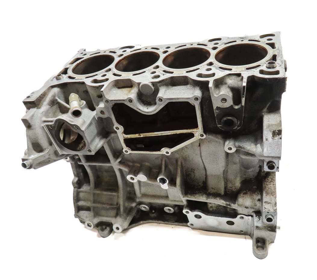 Thumbnail 2: 12-17 LAND ROVER LR2 DISCOVERY SPT EVOQUE (L538 L550) 2.0L TURBO CYLINDER BLOCK