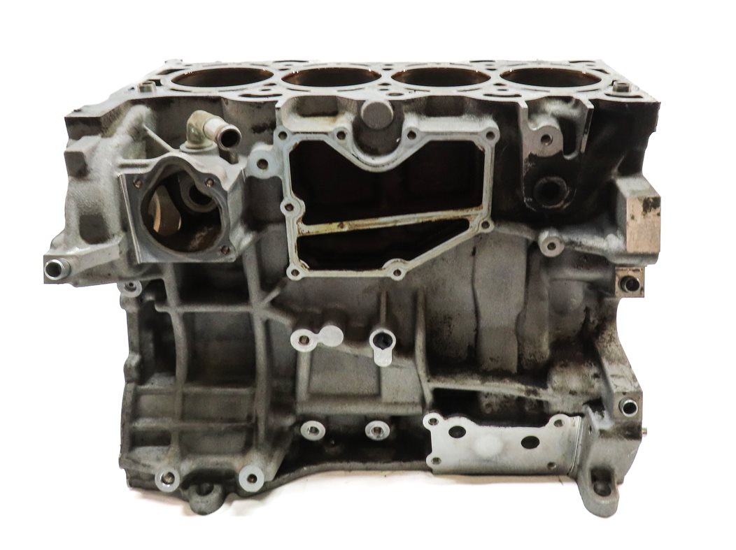 Thumbnail 4: 12-17 LAND ROVER LR2 DISCOVERY SPT EVOQUE (L538 L550) 2.0L TURBO CYLINDER BLOCK