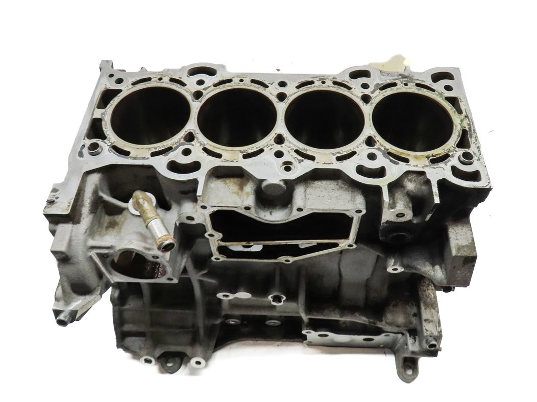 Thumbnail 5: 12-17 LAND ROVER LR2 DISCOVERY SPT EVOQUE (L538 L550) 2.0L TURBO CYLINDER BLOCK