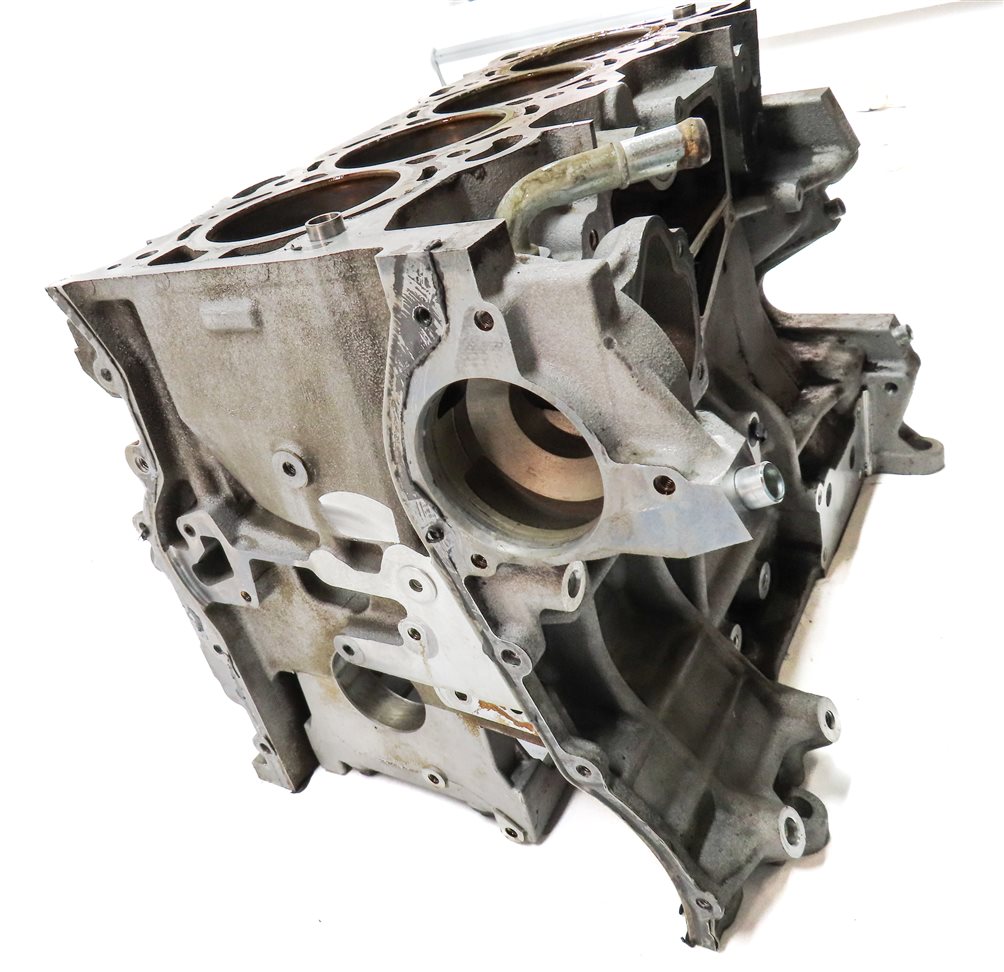 Thumbnail 6: 12-17 LAND ROVER LR2 DISCOVERY SPT EVOQUE (L538 L550) 2.0L TURBO CYLINDER BLOCK