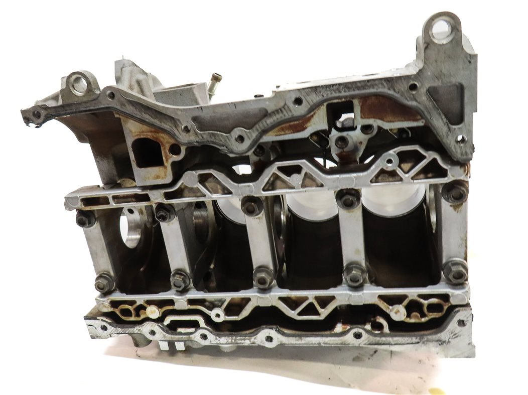 Thumbnail 9: 12-17 LAND ROVER LR2 DISCOVERY SPT EVOQUE (L538 L550) 2.0L TURBO CYLINDER BLOCK