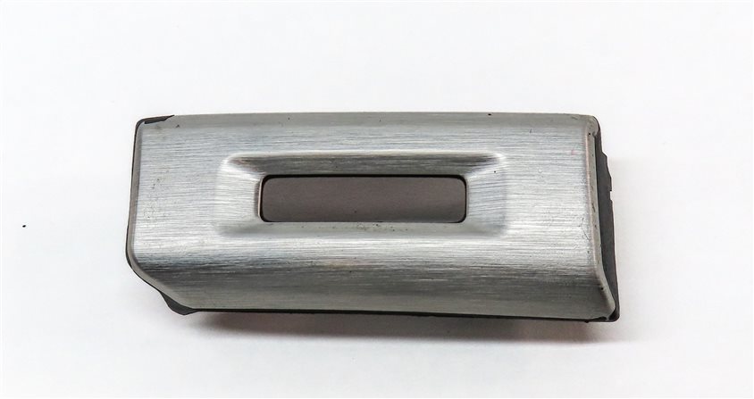 Thumbnail 12: 2013 ROVER EVOQUE (L538) INTERIOR CENTER CONSOLE DASH VENT CONTROL TRIM SET/8