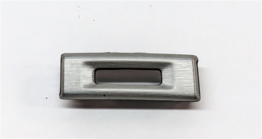 Thumbnail 13: 2013 ROVER EVOQUE (L538) INTERIOR CENTER CONSOLE DASH VENT CONTROL TRIM SET/8
