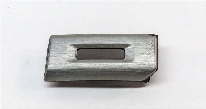 Thumbnail 14: 2013 ROVER EVOQUE (L538) INTERIOR CENTER CONSOLE DASH VENT CONTROL TRIM SET/8
