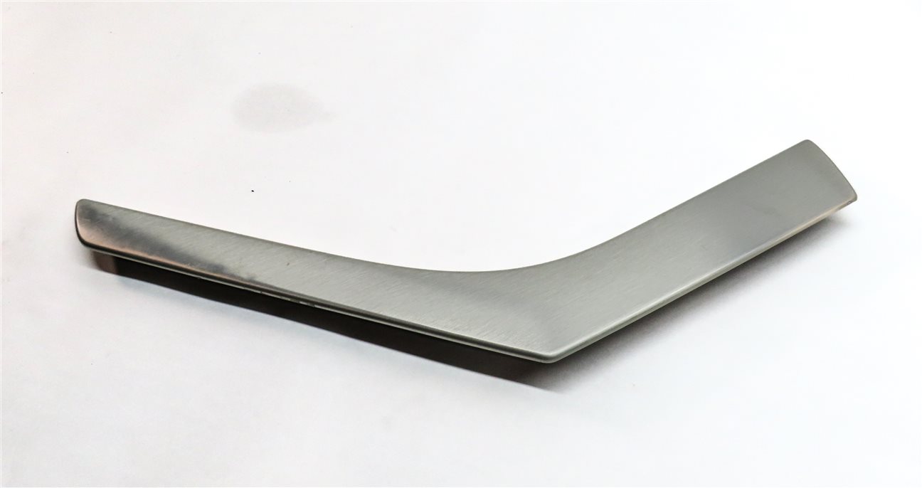 Thumbnail 7: 2013 ROVER EVOQUE (L538) INTERIOR CENTER CONSOLE DASH VENT CONTROL TRIM SET/8
