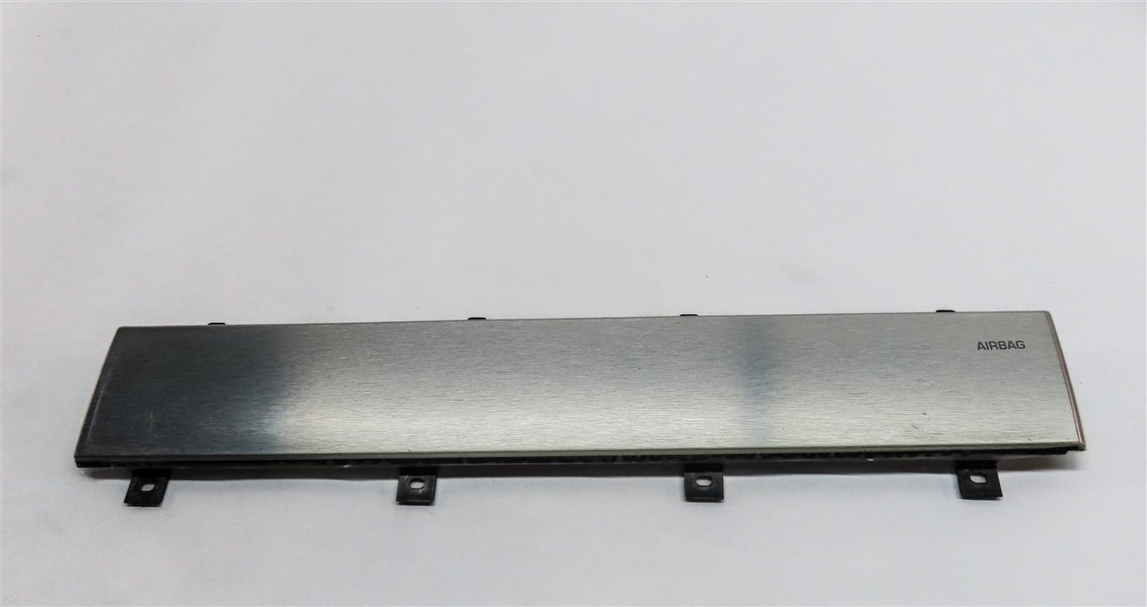 Thumbnail 8: 2013 ROVER EVOQUE (L538) INTERIOR CENTER CONSOLE DASH VENT CONTROL TRIM SET/8