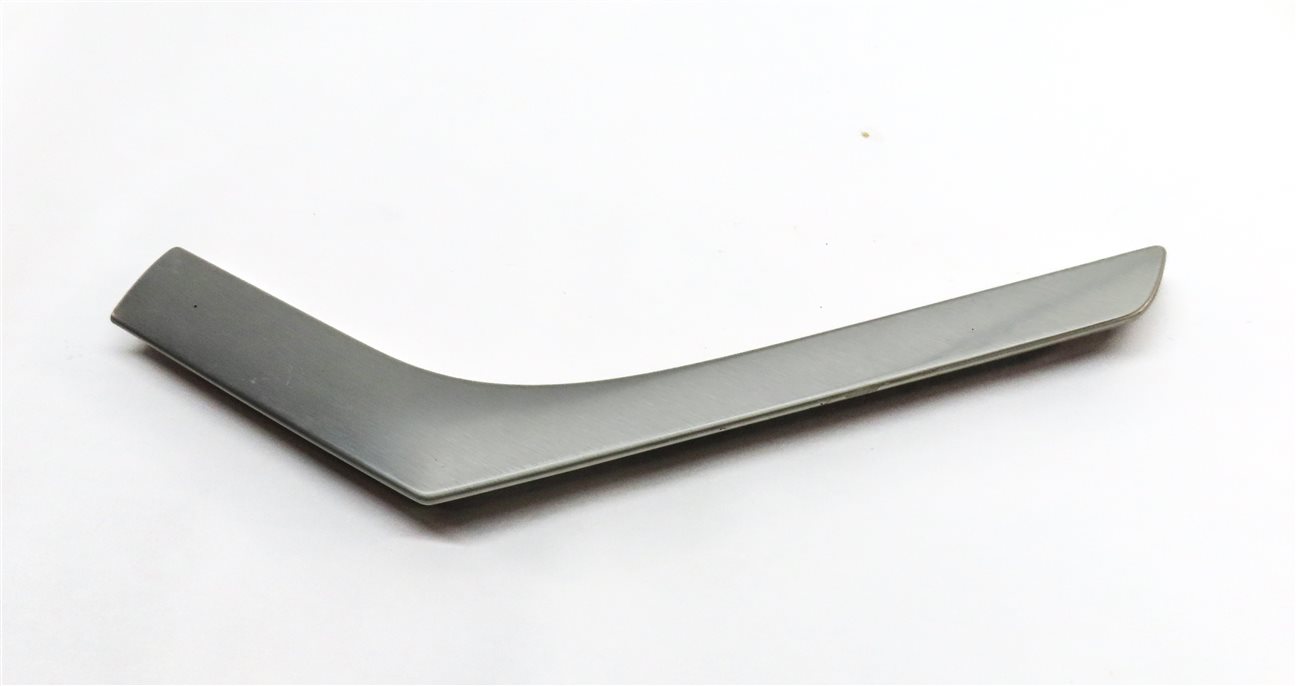 Thumbnail 9: 2013 ROVER EVOQUE (L538) INTERIOR CENTER CONSOLE DASH VENT CONTROL TRIM SET/8