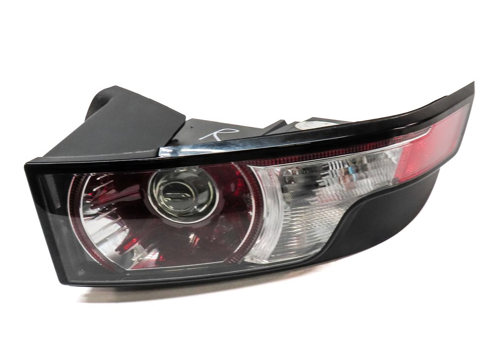Thumbnail 3: 2012-2015 RANGE ROVER EVOQUE (L538) RIGHT PASSENGER TAILLIGHT BRAKE LIGHT LAMP