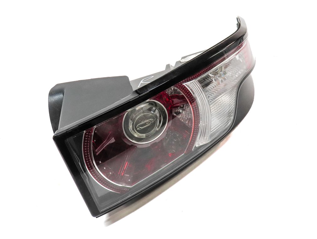 Thumbnail 4: 2012-2015 RANGE ROVER EVOQUE (L538) RIGHT PASSENGER TAILLIGHT BRAKE LIGHT LAMP