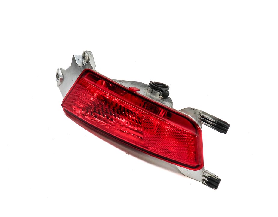2012-2019 RANGE ROVER EVOQUE (L538) LEFT DRIVER REAR BUMPER TAILLIGHT LIGHT LAMP