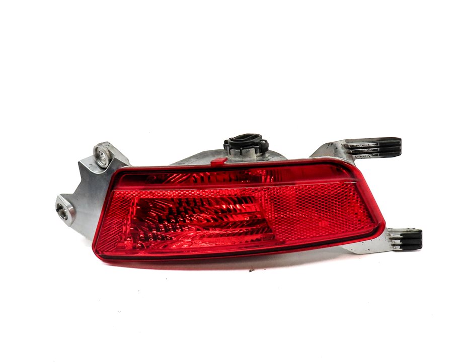 Thumbnail 2: 2012-2019 RANGE ROVER EVOQUE (L538) LEFT DRIVER REAR BUMPER TAILLIGHT LIGHT LAMP
